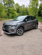 Renault Captur 2 TCe 155 EDC GPF INTENS AHK KLIMA NAVI 