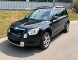 Skoda Yeti Greenline 1,6tdi Top Zustand - Skoda Yeti Greenline mit Diesel-Antrieb