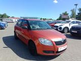 Skoda Fabia Cool Edition /KLIMA/ORG. 98000Km - gebrauchte Skoda Fabia aus dem Jahr 2010