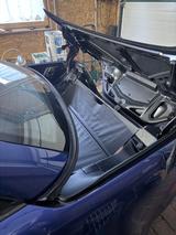 Mercedes-Benz SLK 200 - - Mercedes-Benz SLK 200 aus 1998
