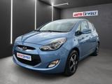 Hyundai ix20 1.6 Automatik Tempomat Sitzheizung Kamera - gebrauchte Hyundai Kleinbus