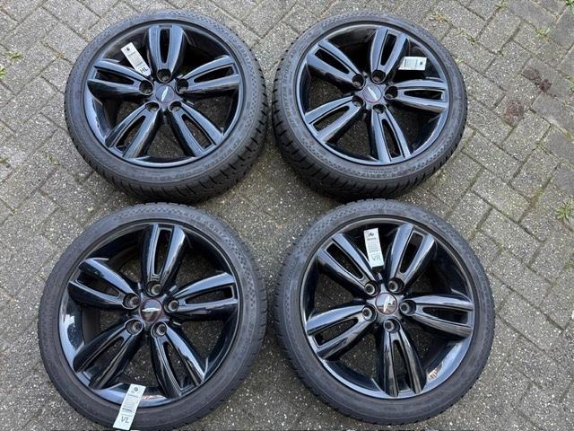 MINI Cooper S Cabrio Cooper S
