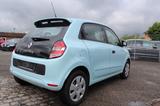 Renault Twingo Expression - Renault Twingo: Grün