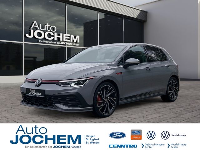 Volkswagen Golf GTI Clubsport DCC+Navi+Kamera+Harman Kardon