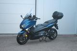 Yamaha T-MAX 530 DX, Griff+Sitzheiz. Navi - YAMAHA MAX
