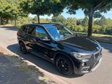 BMW X1 sDrive 18i F48 BBS 19 Felgen Zoll T... - : 19 Zoll Felgen
