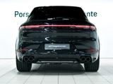 Porsche Cayenne E-Hybrid - Gebrauchtwagen mit Navigationssystem
