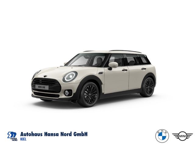 MINI Clubman One