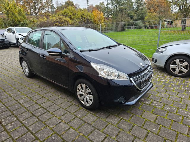 Peugeot 208 1.2 Active PureTech 82