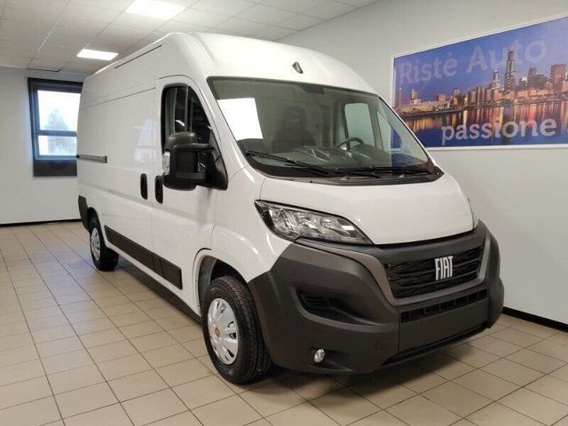 Fiat FIAT Ducato 35 2.2 Mjt 140CV PM-TM Furgone