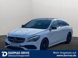 Mercedes-Benz CLA Shooting Brake 250 4Matic 7G-DCT AMG PanoD - Mercedes-Benz CLA-Klasse Gebrauchtwagen in Dortmund
