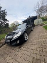 Hyundai Genesis 3.8 V6 Automatik - - Hyundai Genesis: Sportwagen