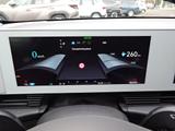 Hyundai IONIQ 5 TECHNIQ Elektro 72,6KW AKKU*Leder*Panoda - Hyundai mit Elektro-Antrieb: Geländewagen, Automatik