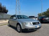 Audi A4 2.0 16V FSI BENZINA 140.000 KM - Audi A4 aus 2003: Kombi