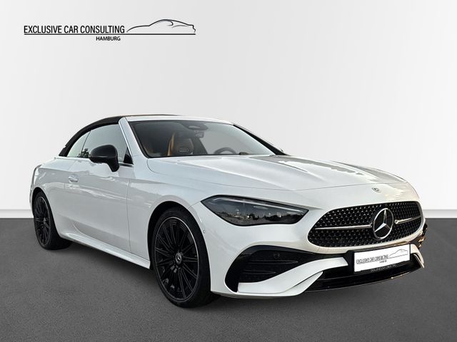 MERCEDES-BENZ CLE 200 – Bild 1