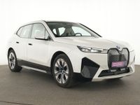 BMW iX - Vorschau Bild 5