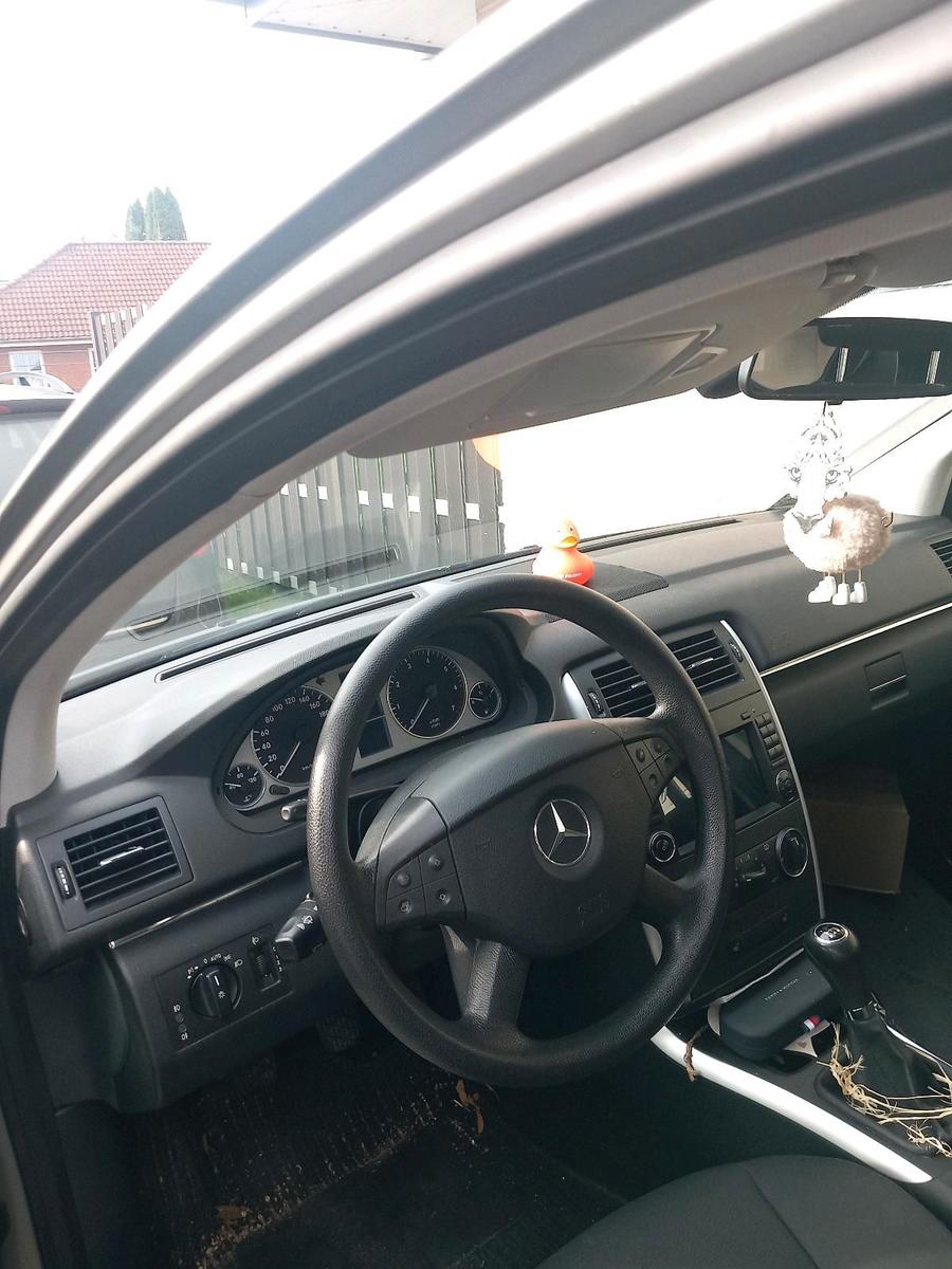 Mercedes-Benz Andere