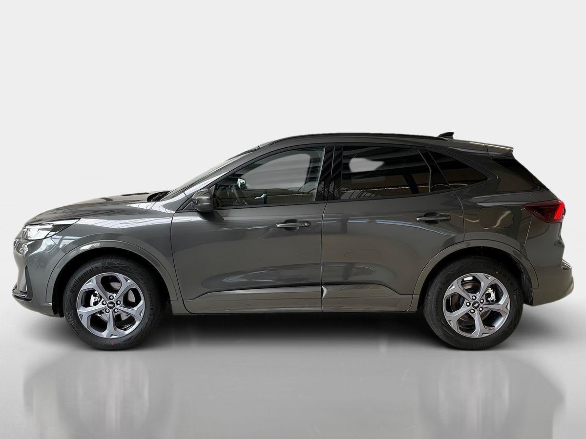 Ford Kuga ST-Line Aut. 5Jahre+Navi+18Z+Kamera+KeyFree, миниатюра 3