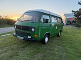 Volkswagen T3 kombi westfalia 1.9 i - Volkswagen T3 Kombi Gebrauchtwagen