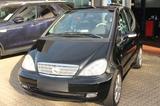 Mercedes-Benz Mercedes Benz A210 Evolution - gebrauchte Mercedes-Benz A 210 aus dem Jahr 2003