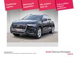 Audi Q8 55 TFSI quattro Tiptr. Luft Pano Kamera Navi