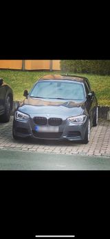 BMW Verkaufe m135i kein xdrive - BMW: Verkaufe
