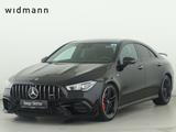 Mercedes-Benz CLA 45 AMG 4M+ *Panorama*Memory*Burmester*MBUX* - gebrauchte Mercedes-Benz CLA 45 AMG aus dem Jahr 2021