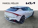 Kia EV6 GT 77,4 kWh AWD|Glasdach - Kia EV6 aus 2022