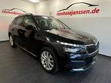 Skoda Kamiq 1.5 TSI Style ACC Virtual SmartLink LED - Skoda Kamiq aus 2023