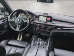 BMW X5 M B&O Pano DeutschesFahrzeug Night HuD
