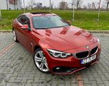 BMW 440 Gran Coupé 440i xDrive Gran Coupé M Spor... - BMW 440 Gran Coupé von privat