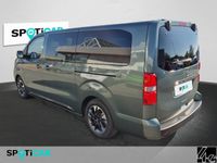 Opel Zafira Life - Vorschau Bild 7