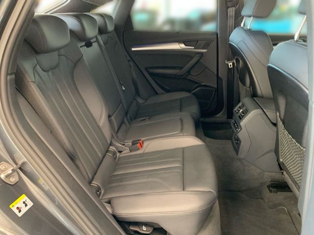 Q5 Sportback 55 TFSIe QUATTRO LED+KAMERA+AHK+B&O
