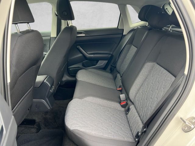 Polo Move 1.0 TSI AHK*Navi*Pano