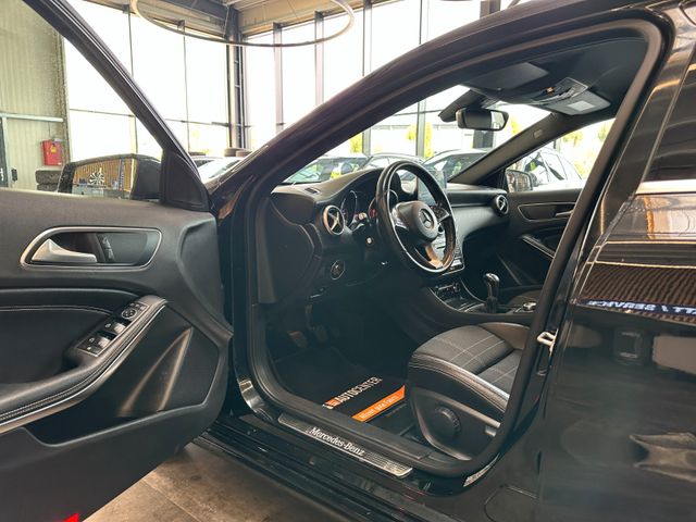 MYAUTOCENTER – Gebraucht- und Jahreswagen mit Werkstattservice in Pfaffenhofen Mercedes-Benz A 180 *TEMPO*NAV*KLIMA*SitzHZ*LED*PDC*TÜV 328*