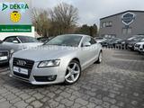 Audi A5 Coupe 2.0 TFSI S-line/S-Heft/HU Neu - gebrauchte Audi A5 aus dem Jahr 2008