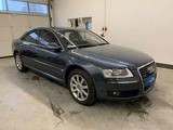 Audi A8 quattro 4.2*Bi-Xenon*KeyGo*BOSE*Memo*ACC ACC+ - Audi A8: 4.2