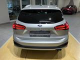 Ford Focus Turnier Active*SHZ*LHZ*CarPlay* - Ford Focus: Silber