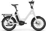 QiO EINS P-5 Unisex 20" 48 cm - QiO E-Bikes