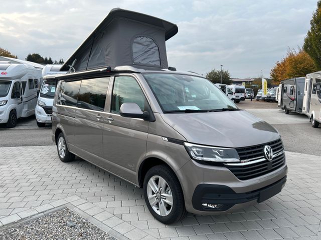 Westfalia Kepler Six *4Motion*150PS*DSG*6 Sitzplätze