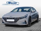 Hyundai Elantra 1.6 GDi, Smart + Winter, 5-TÜRIG - Hyundai Elantra: Limousine