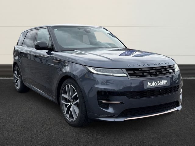 Land Rover Range Rover Sport P510 e Autobiography+AHK+23 Zo