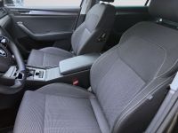 Skoda Superb - Vorschau Bild 10