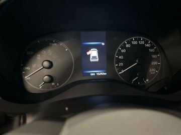 Toyota Yaris - 9