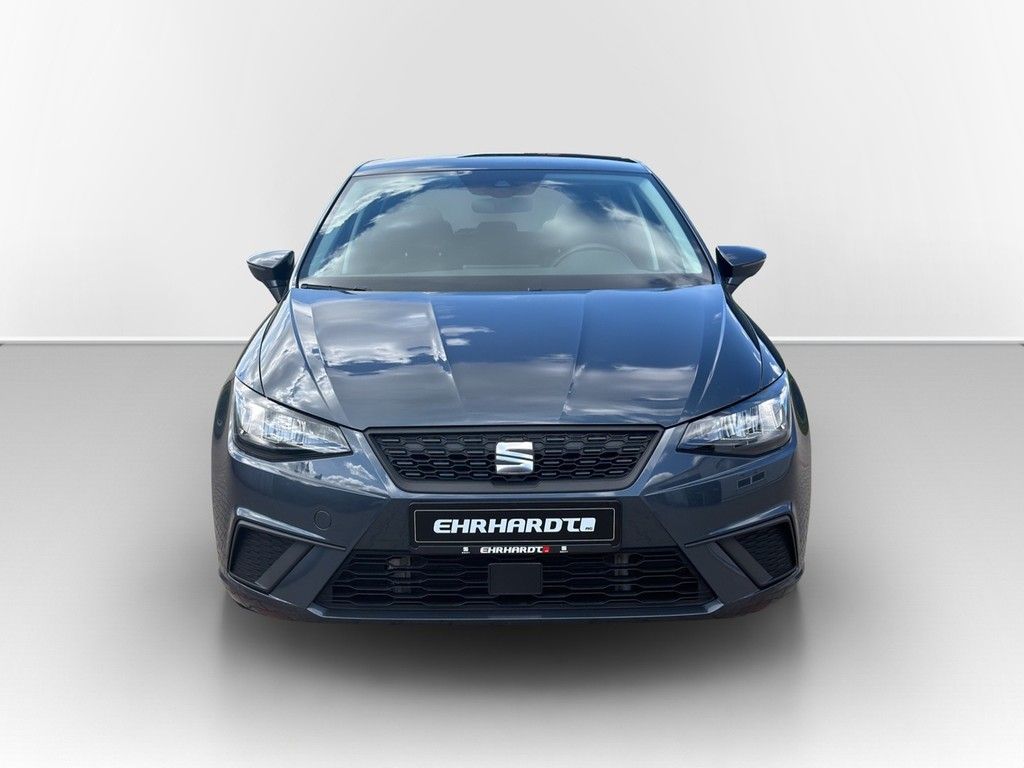 Seat Ibiza - Bild 2