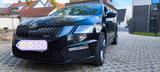 Skoda Octavia 2.0 TSI DSG RS60 Combi RS60 - Skoda Octavia: Rs60