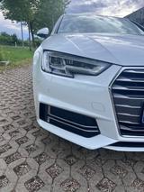 Audi A4 2.0 TDI 140kW S tronic sport Avant S line - Audi A4: 140 TDI