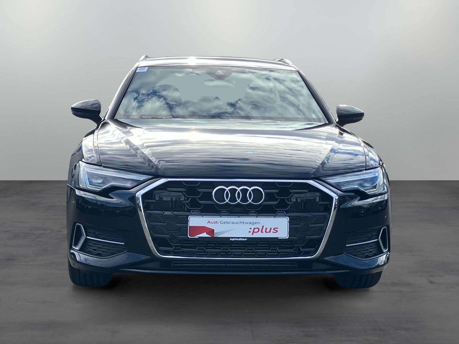 Audi A6 - Bild 6