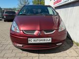 Mitsubishi Colt 1.3 // Klima // TÜV // Alufelgen - Mitsubishi aus 2005