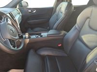 Volvo XC60 - Vorschau Bild 12